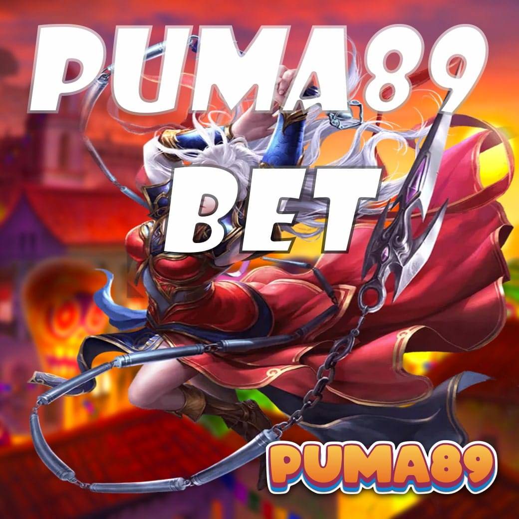 puma89 bet