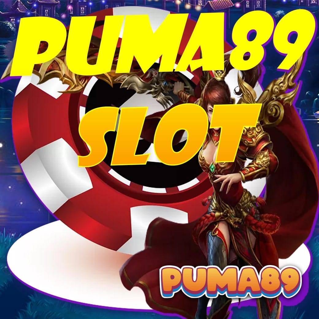 puma89 slot